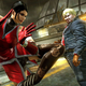 Tekken